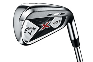 Callaway XHOT/XHOT2