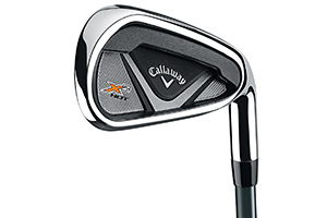 Callaway XHOT2