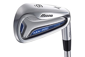 Mizuno Mx20