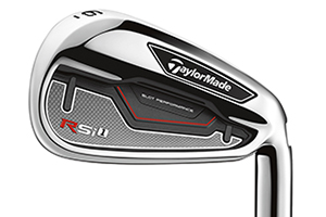 TaylorMade RSi