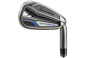 TaylorMade SpeedBlade