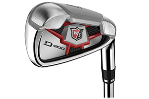 Wilson D200